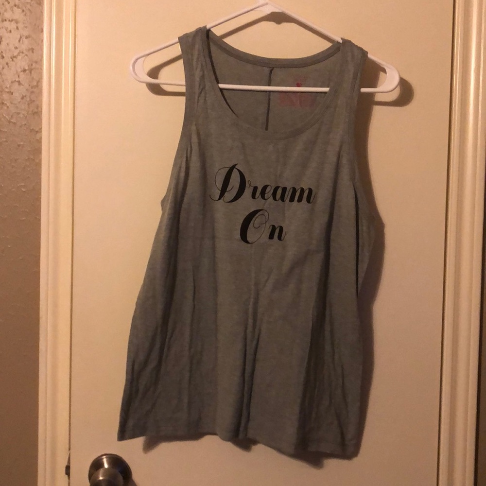Sleep tank